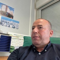 SEI Groupe Employee Zoubir Miligui's profile photo