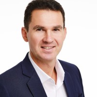 Aula Educational Platform Employee Ivan Tsukev's profile photo