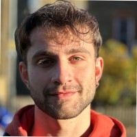 Bancone Employee Radu-Daniel Coman's profile photo