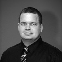 Ohio's Electric Cooperatives Employee Paul Jackson's profile photo