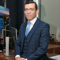 Maroc Telecom Employee Brahim Boudaoud's profile photo