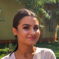 Agricultural Recruitment Specialists Employee Ayleen Mehmet's profile photo