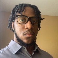 Isaiah Tomlin Email & Phone Number