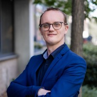 ZAS - Ziekenhuis aan de Stroom Employee Nick Torsin's profile photo