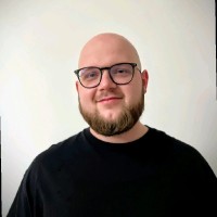 Glycanostics, Ltd. Employee Šimon Magula's profile photo