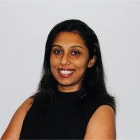 Leap in! Employee Thilini Fernando's profile photo