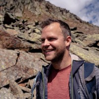 Pit&Pit Employee Boris de Bruyn's profile photo