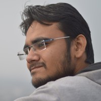 TransportSimple Employee Sameer Gurjar's profile photo