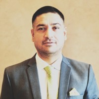 BroadAxis Employee Masood Hassan's profile photo