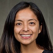 Vituity Employee Janet Young's profile photo