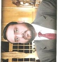 Anis Ahmed Email