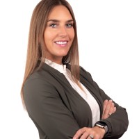 ORBCOMM Employee Brenna Swann's profile photo