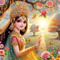 Swati Nishad Email