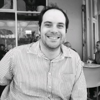 Western Cape Government Employee Tristan Gorgens's profile photo