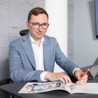 Sebastian Szalachowski's profile photo