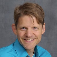 Namu Baru, Inc. Employee Chris Overholt's profile photo