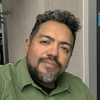 Jocotoco Employee Favio Arauz's profile photo