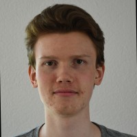 Swisscom Employee Manuel Muggli's profile photo