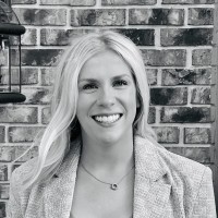 Activate Inc. Employee Jenna Sierzenga's profile photo