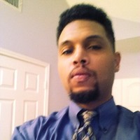 Addison Group Employee Corey Marshall's profile photo