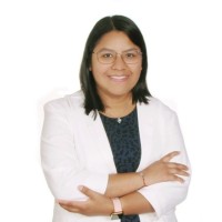 SUNAT Employee Katty Huancahuire's profile photo