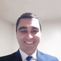 Sidnei José Pereira Marques Email