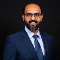 Aster DM Healthcare Employee Cherian Joseph's profile photo