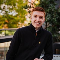 Kier Group Employee Harrison Bartlett's profile photo