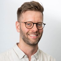 Pinter Employee Gregory Quinn's profile photo