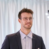 VDB Engineering Employee Wannes van Den Branden's profile photo