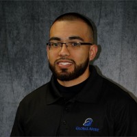 Edwin Olveda Email & Phone Number