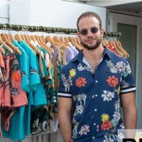 MAVRANS Employee Michael Szklaver's profile photo