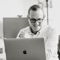 Montana Free Press Employee John Adams's profile photo