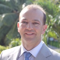 SAP Employee Daniel Gallardo's profile photo