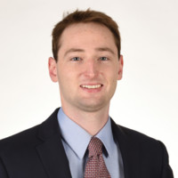 Blackstone Employee Jack Tracy's profile photo