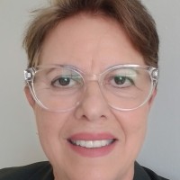 Alegna Technologies, Inc. Employee Angela Cabrera's profile photo