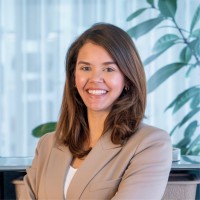 AGILITA Employee Julliana Züllig's profile photo