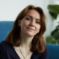 Creatures of Habit Employee Isabella Devereux's profile photo
