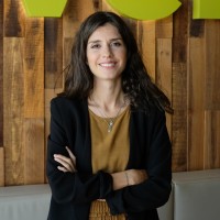 NAV PORTUGAL EPE Employee Susana Bandarrinha's profile photo