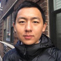 Xinglin Yang Email