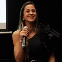 FastTennis Academia Employee Mary Santos's profile photo