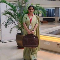 R. C. Patel Institute of Technology, Shirpur Employee Punam Patil's profile photo