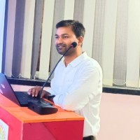 Kumar Indrajeet Email