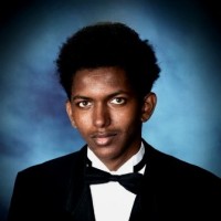 Panda Programmer Employee Bisrat Tadesse's profile photo