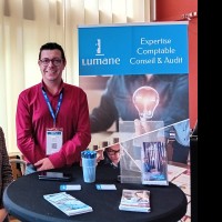 Lumane Employee Nicolas Lefrancq's profile photo