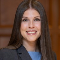 Duquesne University School of Law Employee Reilly Wagner's profile photo