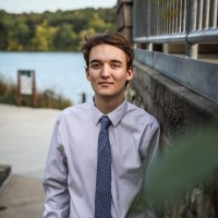 Canopy, a Public Benefit Company Employee Sam Wilson's profile photo