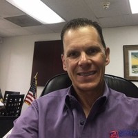 Ameri-Tool Industries, Inc. Employee Todd Piller's profile photo