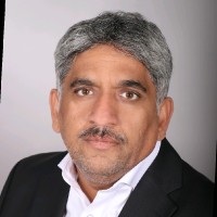 Waheed Qamar Email