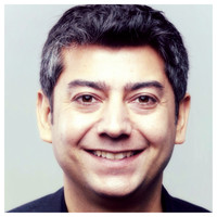 AIRRIVED Employee Anurag Gurtu's profile photo
